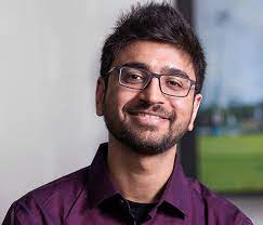 Amit Patel