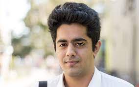 Vikram Singh